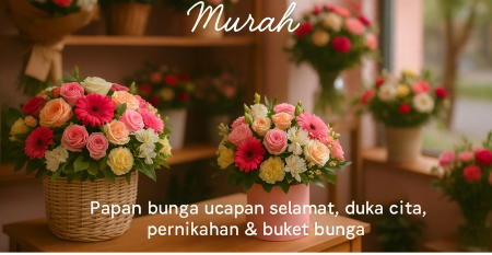 Toko Bunga Keroncong